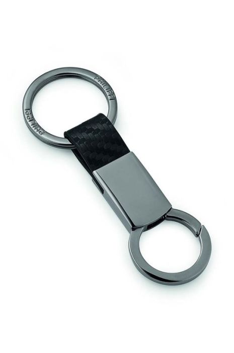 Брелок Philippi Carreau колір барвистий