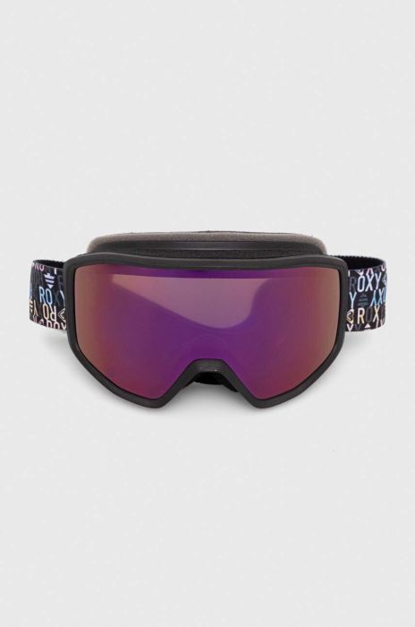 Захисні окуляри Roxy Izzy колір чорний