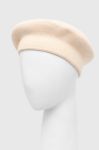 Берет Answear Lab колір бежевий (3603673)